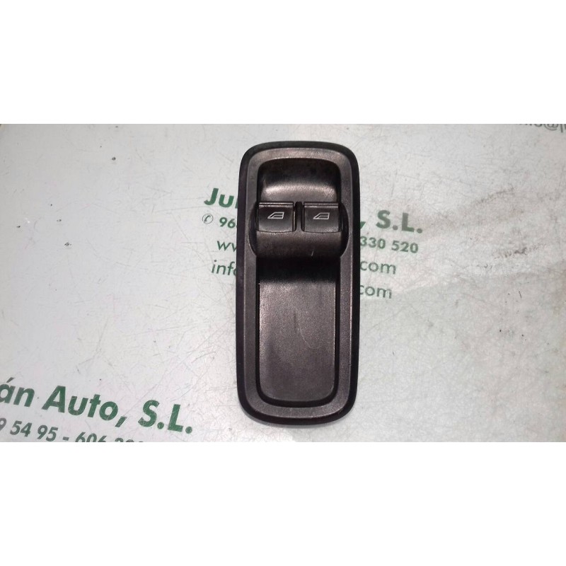 Recambio de mando elevalunas delantero izquierdo para ford fiesta (cb1) ambiente referencia OEM IAM 8A6T14A132AC  