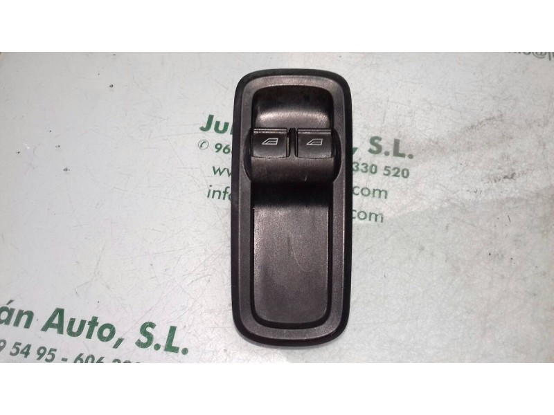 Recambio de mando elevalunas delantero izquierdo para ford fiesta (cb1) ambiente referencia OEM IAM 8A6T14A132AC  