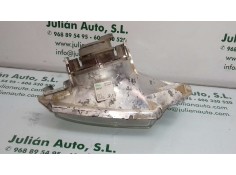 Recambio de faro antiniebla derecho para citroen xsara berlina 1.9 d sx referencia OEM IAM 086757 67721049 VALEO 2