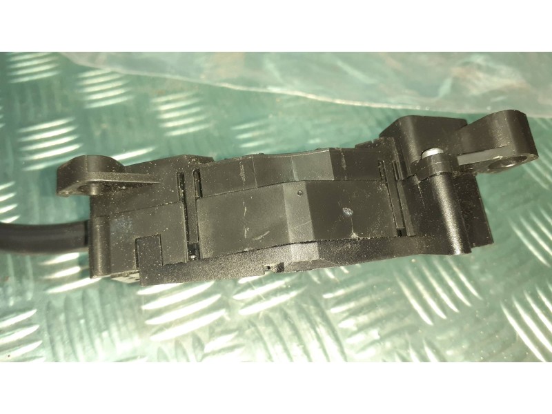 Recambio de mando multifuncion para mercedes-benz clase c (w203) berlina 220 cdi (203.006) referencia OEM IAM   