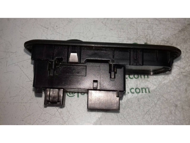 Recambio de mando elevalunas delantero izquierdo para ford fiesta (cb1) ambiente referencia OEM IAM 8A6T14A132AC  