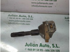 Recambio de bobina encendido para bmw serie 3 berlina (e30) 318is referencia OEM IAM 0221504410  3 PINES