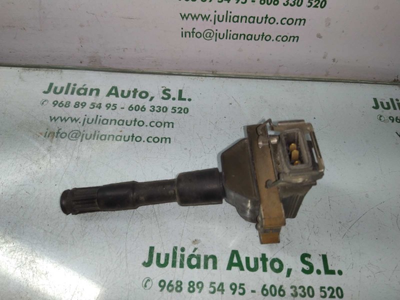 Recambio de bobina encendido para bmw serie 3 berlina (e30) 318is referencia OEM IAM 0221504410  3 PINES