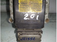 Recambio de bobina encendido para bmw serie 3 berlina (e30) 318is referencia OEM IAM 0221504410  3 PINES 2