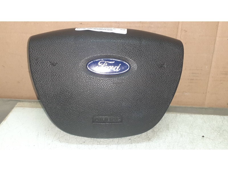 Recambio de airbag delantero izquierdo para ford focus berlina (cap) ambiente (d) referencia OEM IAM 4M51A042B85CE3ZHE  4M51A042