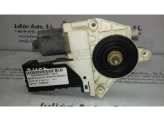 Recambio de motor elevalunas delantero izquierdo para peugeot 407 st sport pack referencia OEM IAM 1137328125 994422104 BROSE