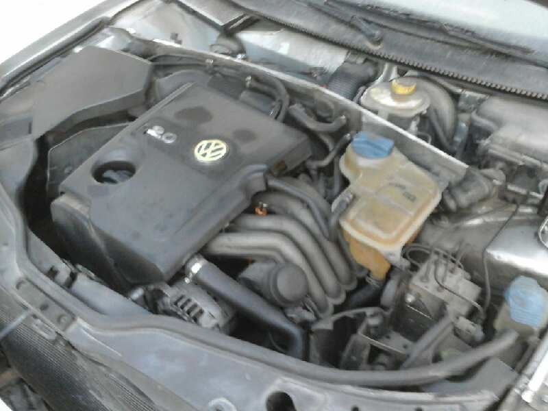 volkswagen passat berlina (3b3) del año 2001