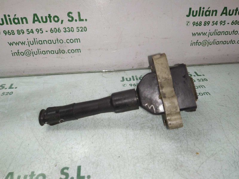 Recambio de bobina encendido para bmw serie 7 (e38) 730i referencia OEM IAM 1703359 11856 3 PINES