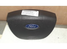 Recambio de airbag delantero izquierdo para ford focus berlina (cap) ambiente (d) referencia OEM IAM 4M51A042B85CE3ZHE  4M51A042 2