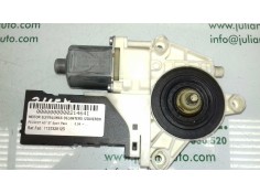 Recambio de motor elevalunas delantero izquierdo para peugeot 407 st sport pack referencia OEM IAM 1137328125 994422104 BROSE 2
