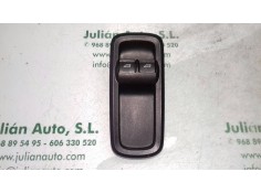 Recambio de mando elevalunas delantero izquierdo para ford fiesta (cbk) ambiente referencia OEM IAM 8A6T14A132AC  