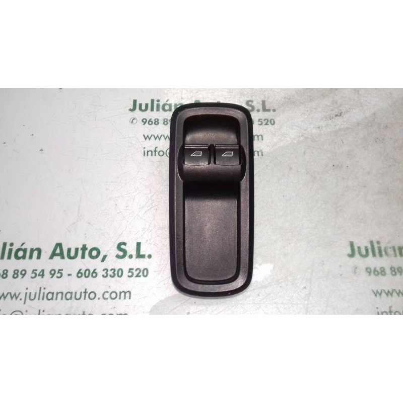 Recambio de mando elevalunas delantero izquierdo para ford fiesta (cbk) ambiente referencia OEM IAM 8A6T14A132AC  