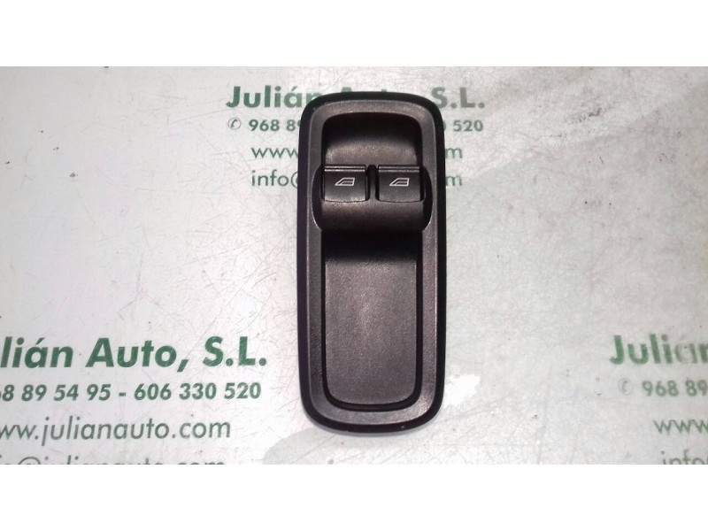 Recambio de mando elevalunas delantero izquierdo para ford fiesta (cbk) ambiente referencia OEM IAM 8A6T14A132AC  