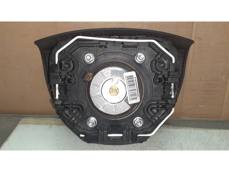 Recambio de airbag delantero izquierdo para ford focus berlina (cap) ambiente (d) referencia OEM IAM 4M51A042B85CE3ZHE  4M51A042
