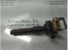 Recambio de bobina encendido para bmw serie 5 berlina (e39) 520i exclusive referencia OEM IAM 1748017  3 PINES