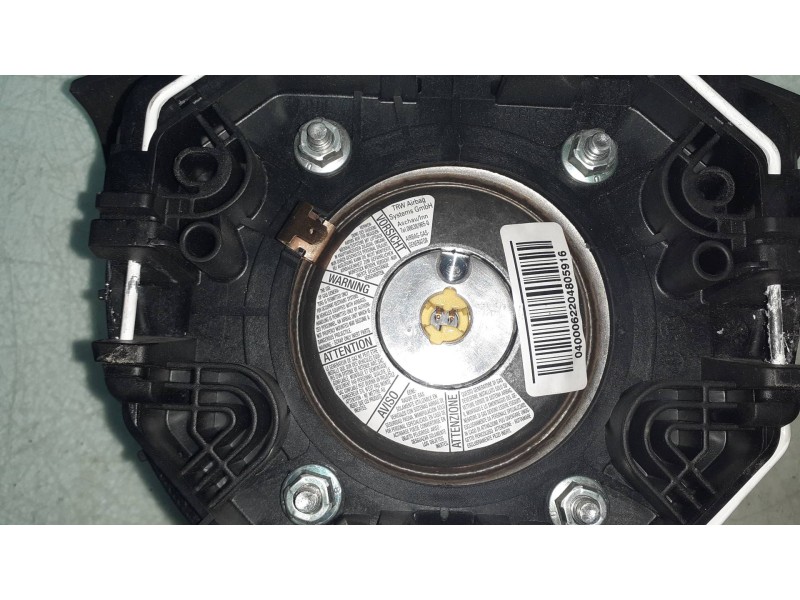 Recambio de airbag delantero izquierdo para ford focus berlina (cap) ambiente (d) referencia OEM IAM 4M51A042B85CE3ZHE  4M51A042