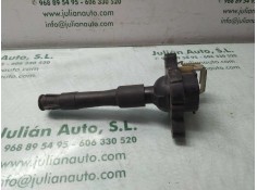 Recambio de bobina encendido para bmw serie 5 berlina (e39) 520i exclusive referencia OEM IAM 1748017  3 PINES 2