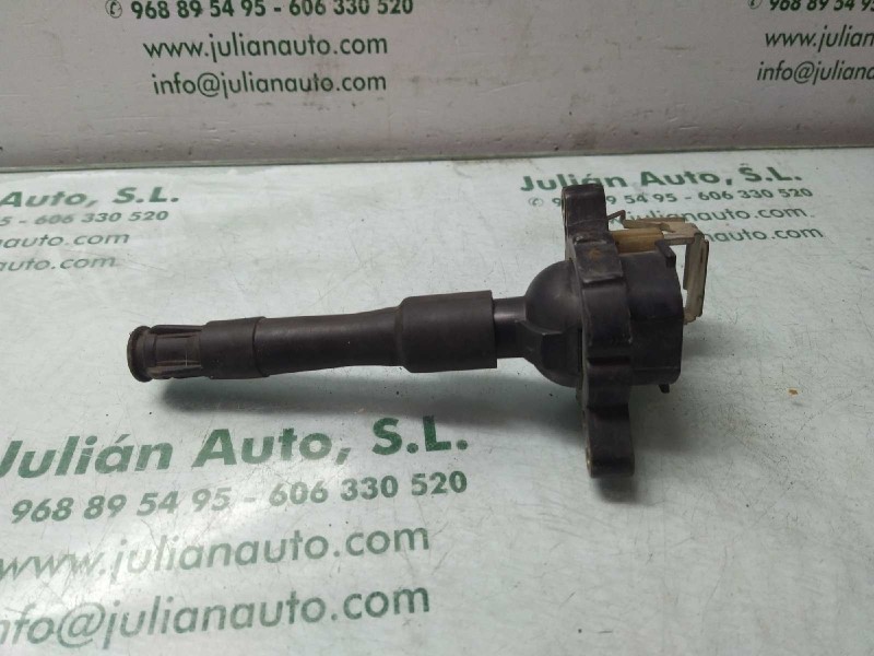 Recambio de bobina encendido para bmw serie 5 berlina (e39) 520i exclusive referencia OEM IAM 1748017  3 PINES