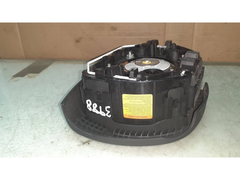 Recambio de airbag delantero izquierdo para ford focus berlina (cap) ambiente (d) referencia OEM IAM 4M51A042B85CE3ZHE  4M51A042