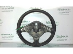 Recambio de volante para alfa romeo 156 (116) 1.6 16v t.spark impression referencia OEM IAM 86250202094 MULTIFUNCION PIEL