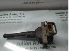 Recambio de bobina encendido para bmw serie 3 berlina (e36) 320i referencia OEM IAM 1703360 11855 3 PINES