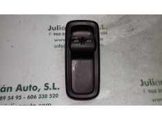 Recambio de mando elevalunas delantero izquierdo para ford fiesta (cb1) trend referencia OEM IAM 8A6T14A132EC  