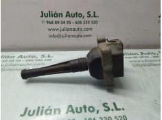 Recambio de bobina encendido para bmw serie 3 berlina (e36) 320i referencia OEM IAM 1703360 11855 3 PINES 2