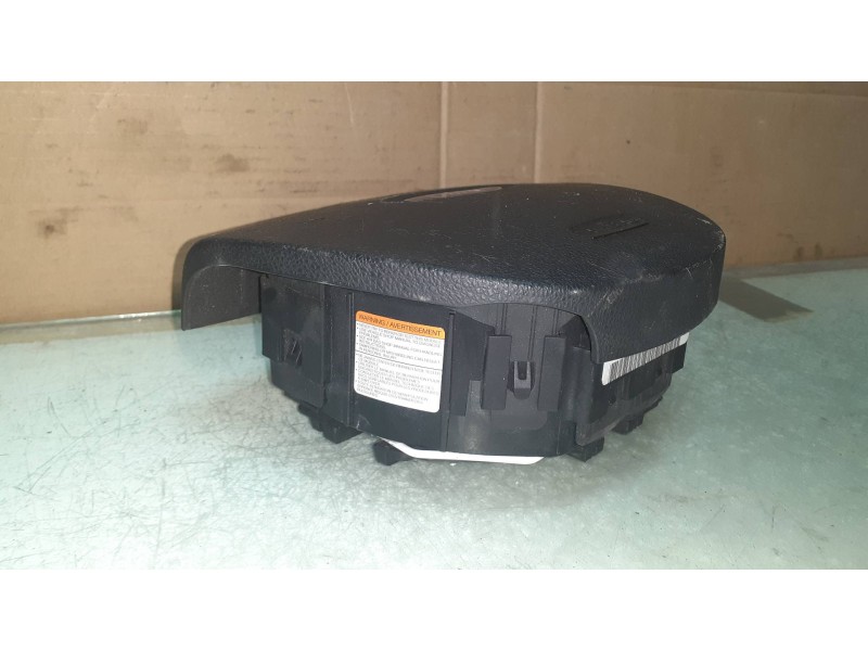 Recambio de airbag delantero izquierdo para ford focus berlina (cap) ambiente (d) referencia OEM IAM 4M51A042B85CE3ZHE  4M51A042
