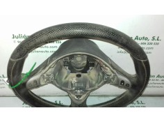 Recambio de volante para alfa romeo 156 (116) 1.6 16v t.spark impression referencia OEM IAM 86250202094 MULTIFUNCION PIEL 2