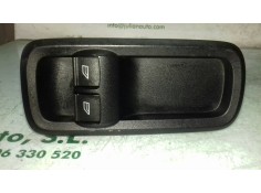 Recambio de mando elevalunas delantero izquierdo para ford fiesta (cb1) trend referencia OEM IAM 8A6T14A132EC   2