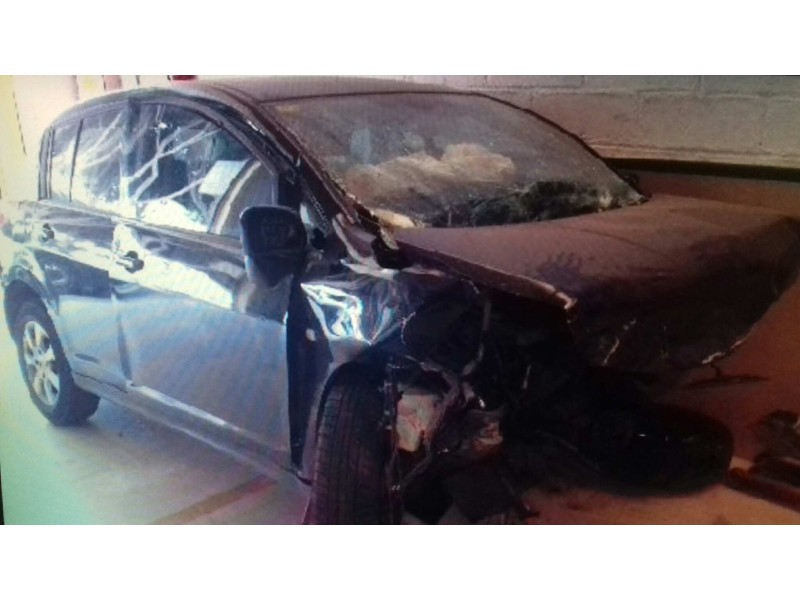 nissan tiida (c11x/sc11x) del año 2008