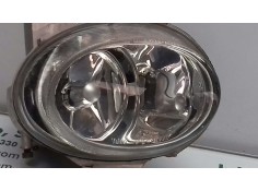 Recambio de faro antiniebla derecho para peugeot 206 berlina xt referencia OEM IAM 9628733980 67742981 VALEO 2