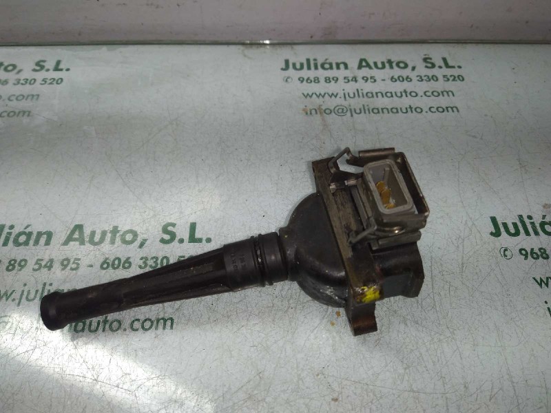 Recambio de bobina encendido para bmw serie 3 berlina (e36) 320i referencia OEM IAM 1703360 11855 3 PINES
