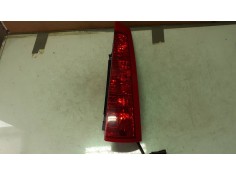 Recambio de piloto trasero derecho para tata indigo marina sw referencia OEM IAM 10637 E410637 