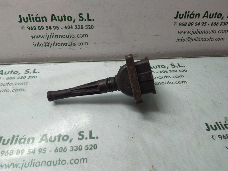 Recambio de bobina encendido para bmw serie 3 berlina (e36) 320i referencia OEM IAM 1703360 11855 3 PINES