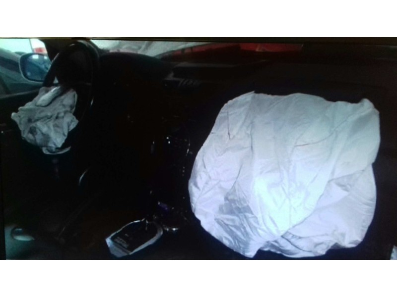 ssangyong rexton del año 2006