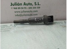 Recambio de bobina encendido para bmw serie 3 berlina (e90) 330i referencia OEM IAM 763847702 0221504471 3 PINES 2