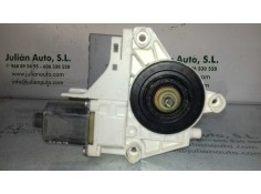 Recambio de motor elevalunas trasero izquierdo para peugeot 407 st sport pack referencia OEM IAM 999065103 0130822201 060201