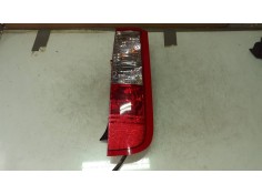 Recambio de piloto trasero derecho para tata indigo marina sw referencia OEM IAM 8770100R  