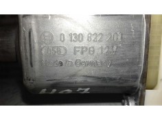 Recambio de motor elevalunas trasero izquierdo para peugeot 407 st sport pack referencia OEM IAM 999065103 0130822201 060201 2