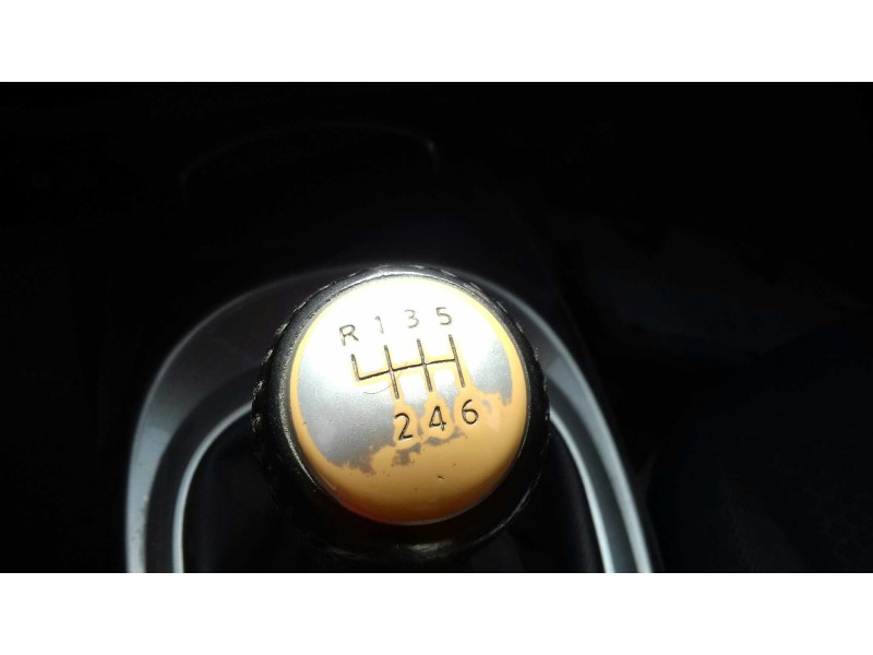 nissan juke (f15) del año 2013