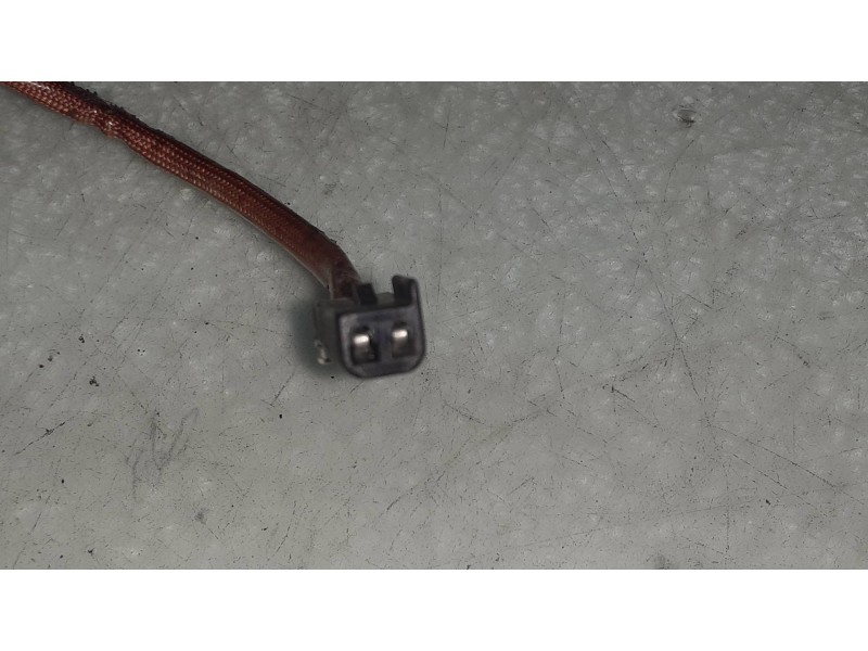 Recambio de parasol derecho para opel astra j lim. cosmo referencia OEM IAM 13302542  