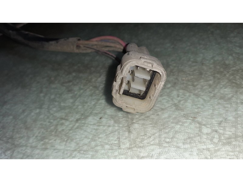 Recambio de piloto trasero derecho para tata indigo marina sw referencia OEM IAM 8770100R  