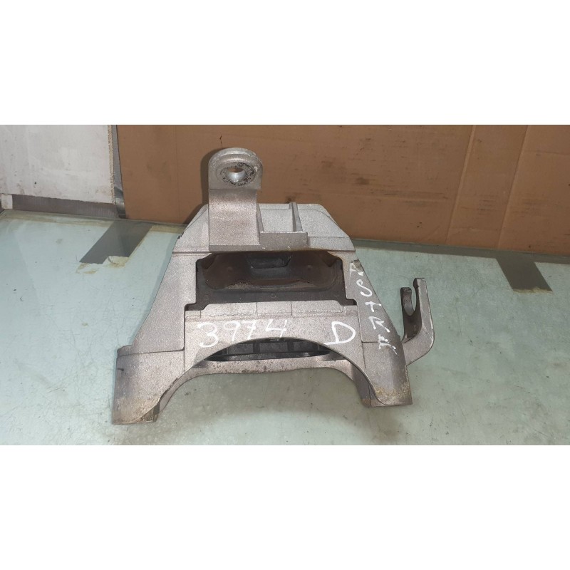 Recambio de soporte motor derecho para opel astra j lim. cosmo referencia OEM IAM 13248476  