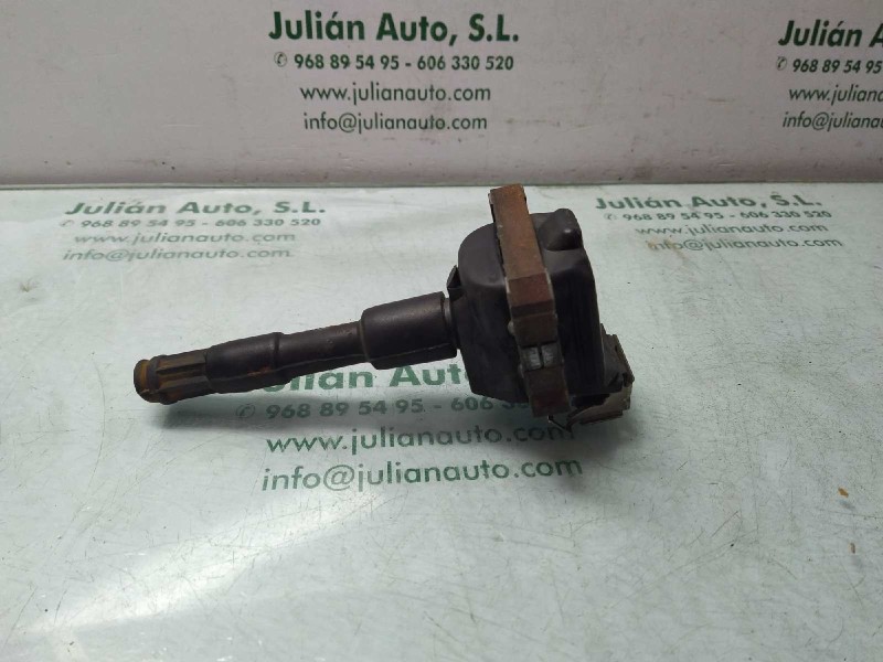 Recambio de bobina encendido para bmw serie 3 berlina (e30) 318is referencia OEM IAM 0221504410  3 PINES