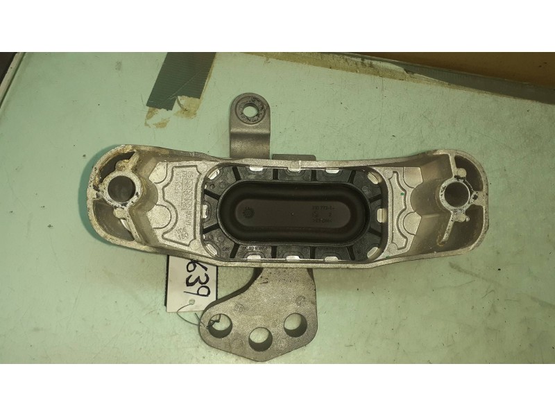 Recambio de soporte motor derecho para opel astra j lim. cosmo referencia OEM IAM 13248476  