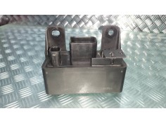 Recambio de caja precalentamiento para mercedes-benz clase c (w203) berlina 220 cdi (203.006) referencia OEM IAM   