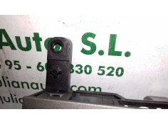 Recambio de mando climatizador para peugeot 407 st sport pack referencia OEM IAM 96573322YW VP4PUH18C612FG VISTEON 2