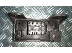 Recambio de caja precalentamiento para mercedes-benz clase c (w203) berlina 220 cdi (203.006) referencia OEM IAM    2