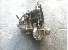 Recambio de caja cambios para peugeot 306 berlina 3/4/5 puertas (s2) boulebard referencia OEM IAM 20TD93  5 VELOCIDADES